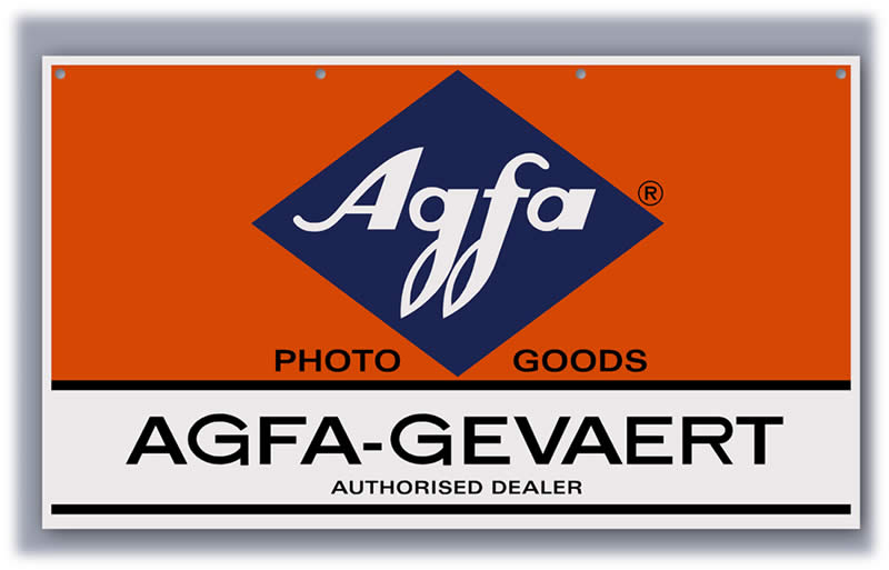 Agfa