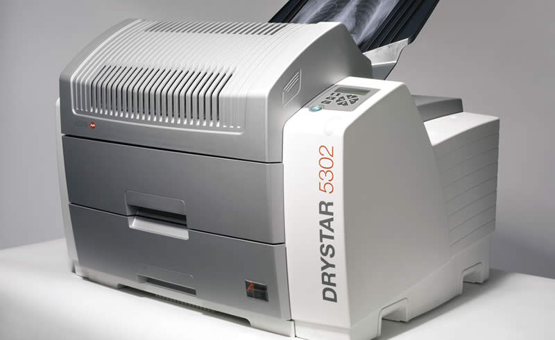 DRYSTAR 5302