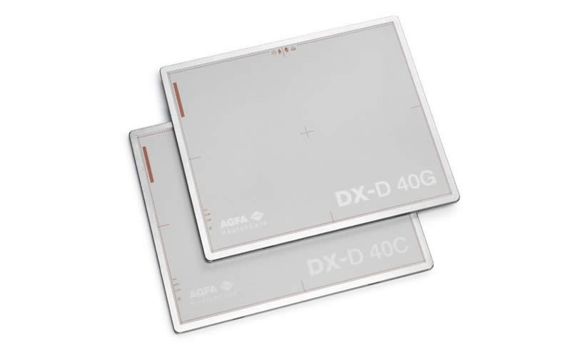 DX-D 40