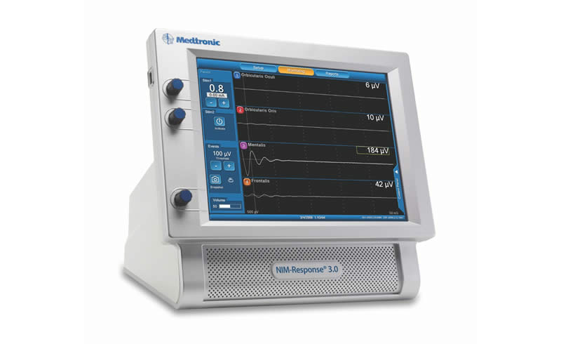 NIM-Response Nerve Monitoring System