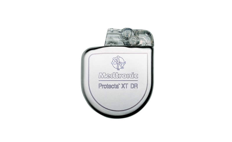 Protecta XT DR