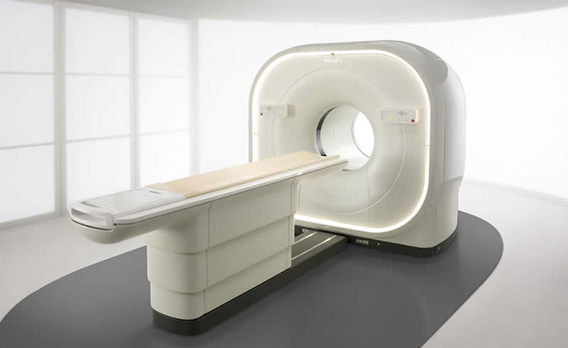 Philips Vereos PET/CT