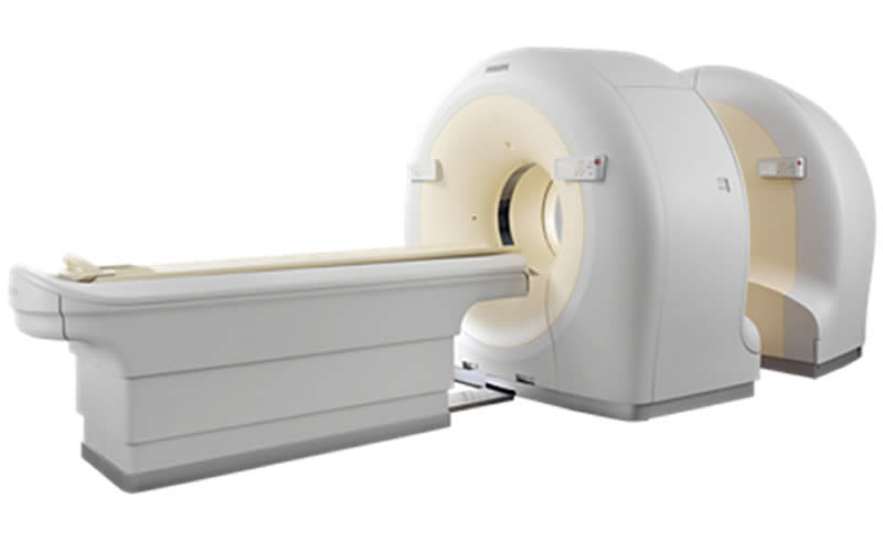 Philips Ingenuity TF PET/CT